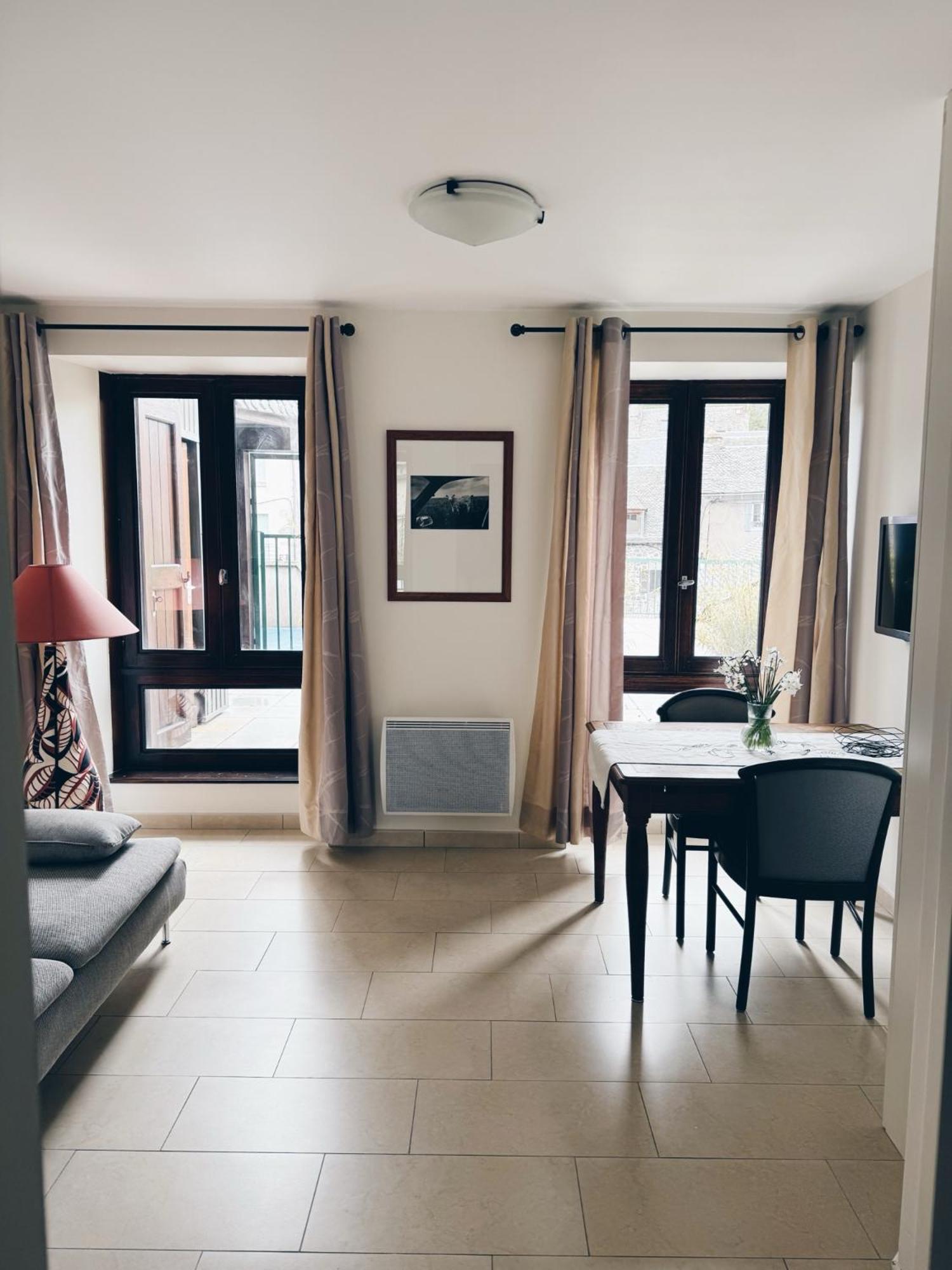 Le Regis Laguiole Exterior foto