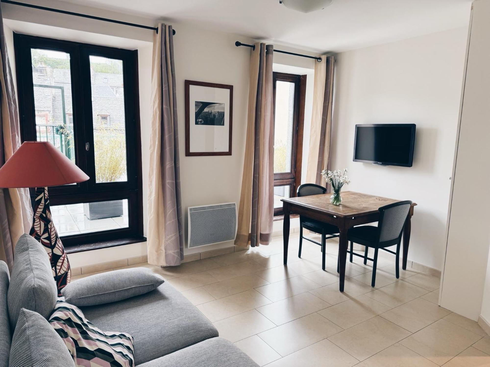 Le Regis Laguiole Exterior foto