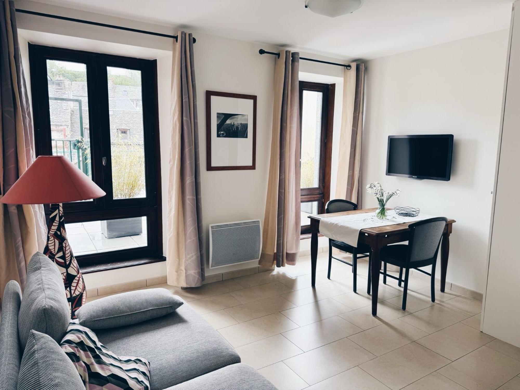 Le Regis Laguiole Exterior foto