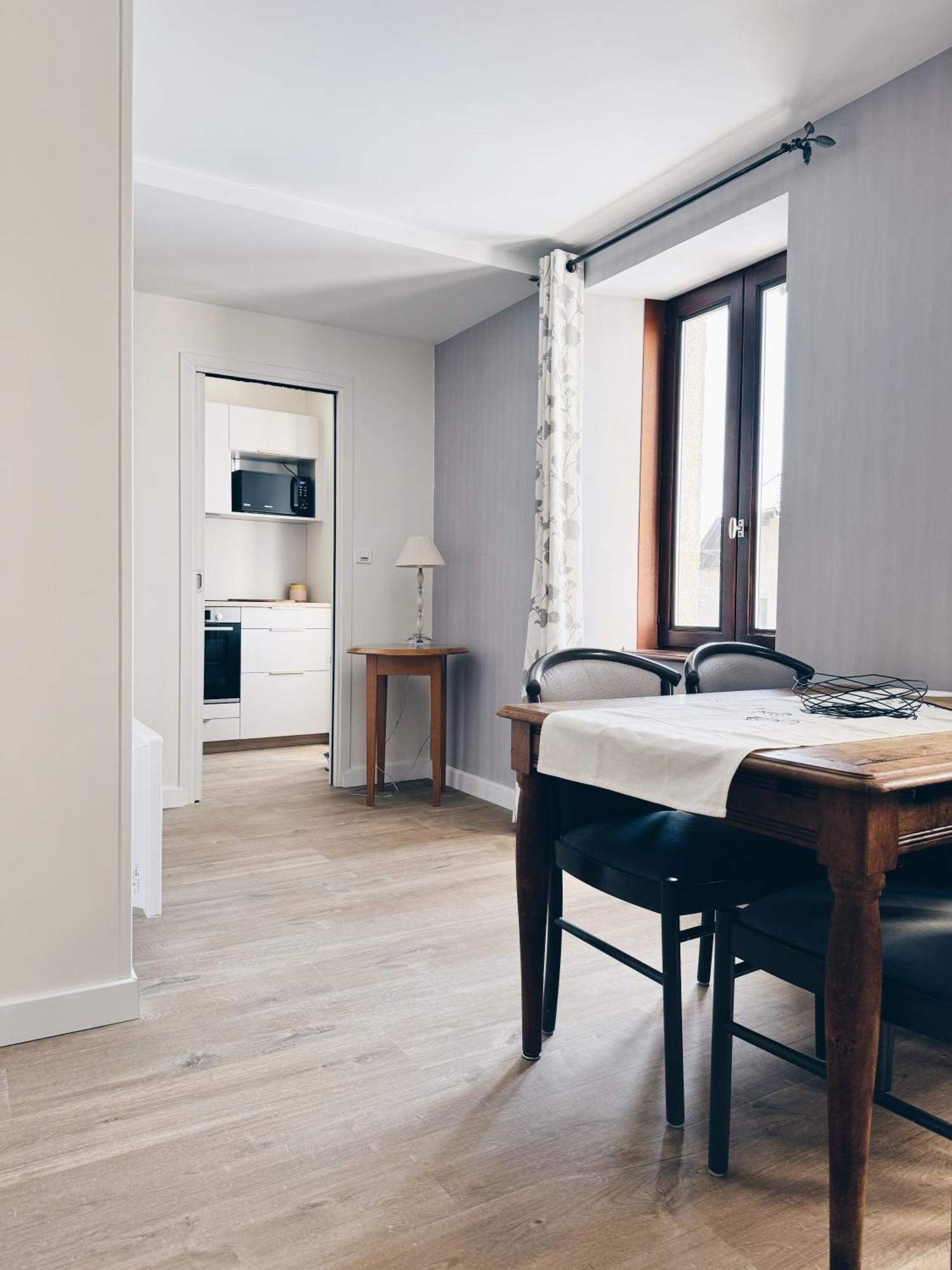 Le Regis Laguiole Exterior foto