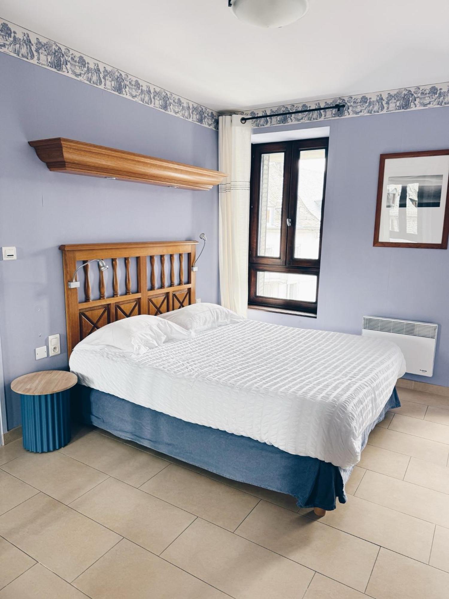 Le Regis Laguiole Exterior foto